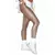 Professionele dans panty dames, Maat: X-Large