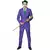 Mr. Joker™ Suitmeister™ kostuum voor volwassenen, Maat: Large (EU 52–54)
