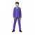 Mr. Joker™ Suitmeister™ kostuum voor kinderen, Maat: 14–16 jaar (158–164cm)
