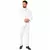 Wit Mr. Solid Suitmeister™ kostuum voor mannen, Maat: XX-Large (EU 60–62)