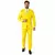 Mr. Solid geel Suitmeister™ kostuum voor mannen, Maat: X-Large (EU 56–58)