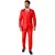 Mr. Red Suitmeister™ kostuum voor mannen, Maat: XX-Large (EU 60–62)