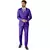 Costume Mr. Solid violet homme Suitmeister™, Taille: XX-Large (EU 60–62)