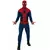 Déguisement classique Spider-Man™ adulte, Taille: X-Large