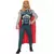 Déguisement classique Thor™ adulte, Taille: X-Large