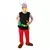 Déguisement Astérix™ adulte - Astérix et Obélix™, Taille: X-Large