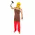 Asterix en Obelix™ Hoefnix kostuum voor volwassenen, Maat: Medium
