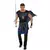 Déguisement chevalier lion homme, Taille: X-Large
