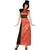 Déguisement chinoise femme, Taille: X-Small/Small