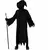 Reaper van de duisternis kostuum voor kinderen, Maat: 10–12 jaar (142–148 cm)