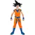 Déguisement Goku Saiyan Dragon ball Z™ enfant, Taille: 7–8 ans (128 cm)