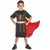 Stoere gladiator strijder outfit voor kinderen, Maat: 7–9 jaar (M)