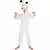 Déguisement Idefix Astérix et Obélix™ enfant, Taille: 7–8 ans (128 cm)