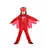 PJ Masks™ Owlette outfit voor kinderen, Maat: 5–6 jaar (110–116 cm)