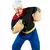 Déguisement Popeye™ adulte, Taille: Large