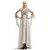 Déguisement reine des dragons glamour femme, Taille: Medium/Large