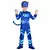 PJ Masks™ Catboy kostuum voor kinderen, Maat: 5–6 jaar (110–116 cm)