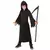 Déguisement de Faucheur d'Âmes Enfant Halloween, Taille: 13–15 ans (XL)