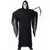 Grote Grim Reaper outfit voor mannen, Maat: Large