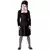 Déguisement famille morbide fille, Taille: 5–6 ans (115/130 cm)