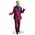 Joker™ vermomming voor volwassenen, Maat: X-Large
