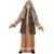 Déguisement Joseph marron garçon, Taille: 10–12 ans (140-152 cm)