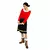 Déguisement Olive™ adulte, Taille: X-Large
