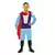 Déguisement prince charmant enfant, Taille: 10–12 ans (139–155 cm)