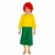Déguisement Pumuckl™ enfant, Taille: 7–8 ans (122–128 cm)