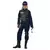 Déguisement swat luxe enfant, Taille: 12–14 ans (155 cm)