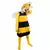 Maya de Bij™ Willy outfit voor kinderen, Maat: 9–10 jaar (134–140 cm)