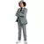 Mr. 20s Gangster Child Suitmeister-kostuum, Maat: 14–16 jaar (158–164cm)