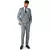 Costume Mr. Années 20 Gangster homme Suitmeister™, Taille: XX-Large (EU 60–62)