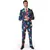 Kostuum Mr. Balloon blauw Suitmeister™, Maat: X-Large (EU 56–58)