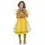 Déguisement abeille tutu avec ailes filles, Taille: 7–9 ans (120–130 cm)