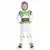 Buzz Lightyear vermomming - Toy Story™ klassieker voor kinderen, Maat: 3–4 jaar (97–109 cm)