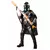 Déguisement classique Star Wars - The Mandalorian™ enfant, Taille: 5–6 ans (110 à 116 cm)