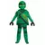 Déguisement deluxe Lloyd Ninjago®- LEGO™ enfant, Taille: 5–6 ans (109–126 cm)