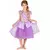 Déguisement deluxe Raiponce™ fille, Taille: 3–4 ans (97–109 cm)
