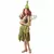 Déguisement fée de la forêt fille, Taille: 3–4 ans (92–104 cm)