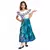Déguisement Mirabel deluxe Encanto™ enfant, Taille: 5–6 ans (109–126 cm)