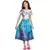 Déguisement Mirabel Encanto™ basique enfant, Taille: 5–6 ans (109–126 cm)