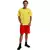 Déguisement sauveteur en mer homme, Taille: Small
