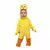 Kostuum Tweety Baby, Maat: 2-3 jaar