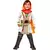 Déguisement Kai Young Jedi - Star Wars™ enfant, Taille: 3–4 ans (90 à 104 cm)