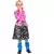 Luna Lovegood™ kostuum meisjes, Maat: 6–8 jaar (128 cm)