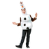 {fr}:Déguisement Olaf garçon - Frozen;}