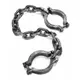 Chaine de prisonnier 1m