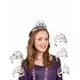 Diadème princesse enfant