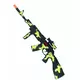 Militairen geweer